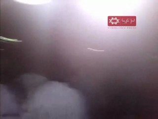 فري برس   حمص مسائية كرم الزيتون رغم الجراح وقطع الكهرباء 25 9 2011