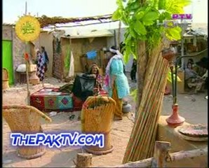 Janam jali Episode 1 By Ptv Home ---Prt 3