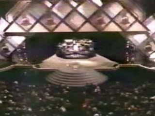 Herbie Hancock, Stevie Wonder...etc