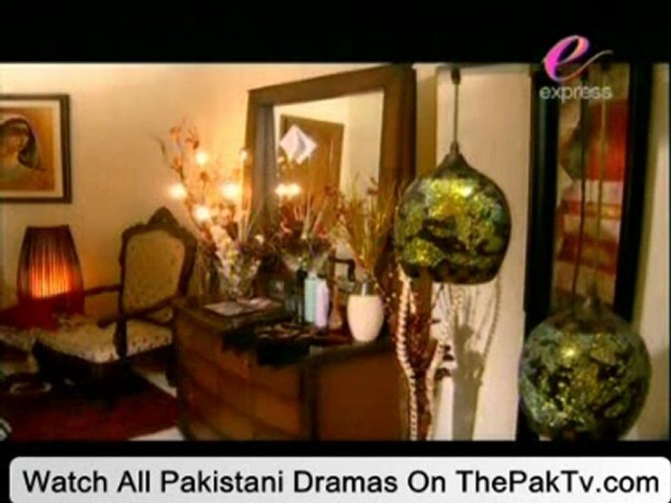Mahe Tamam Episode 4 By Express Entertainment  - Part 1/2