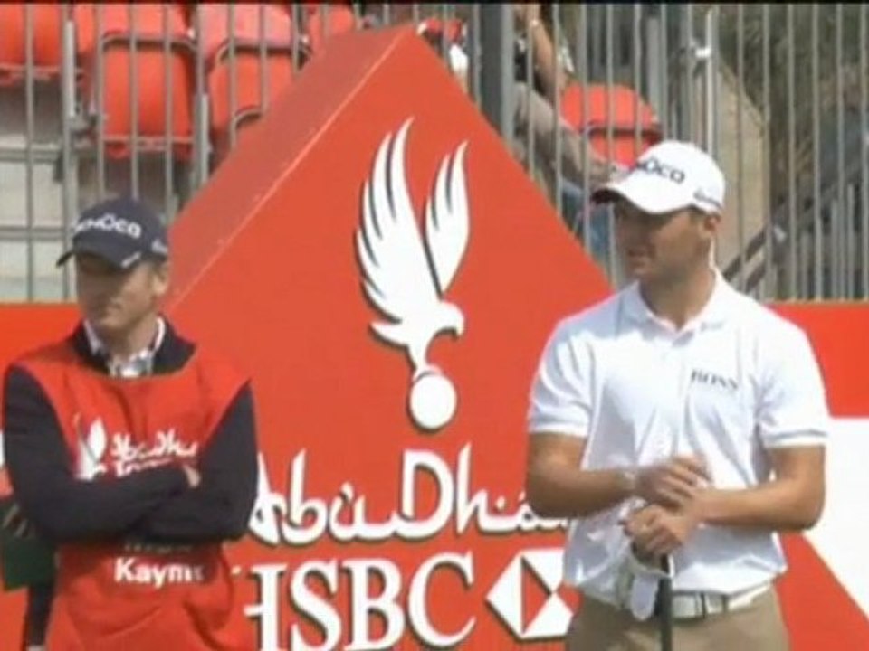 McIlroy möchte Momentum wahren