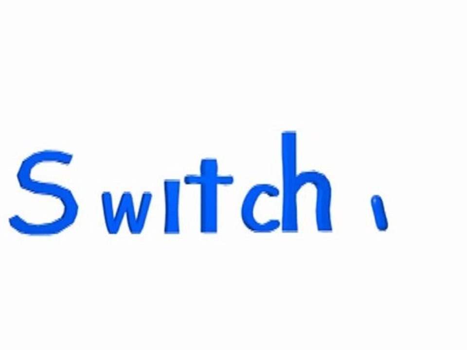 switch