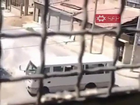 فري برس درعا السبيل مدرسة المتفوقين اعتقال طلاب الحرية 27 9 2011