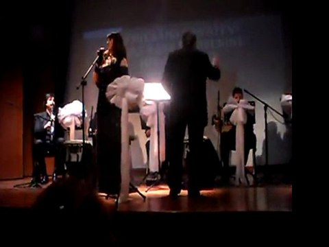 5 SES 5 SAZ KONSERİ RÖNESANS SANATEVİ T.S.M.KOROSU SOLİSTLERİ