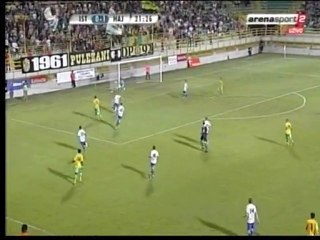 HENRI BELLE(1989), LEFT OFFENSIVE MIDFIELDER