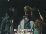 Desmond Dekker - Israelites - 1969