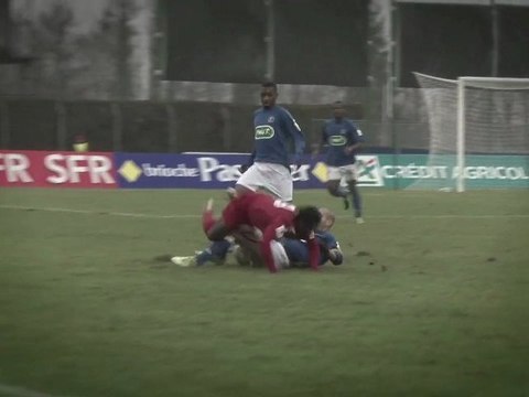 Le petit poucet PMU - JA DRANCY