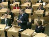 Salmond sets out Scottish referendum test