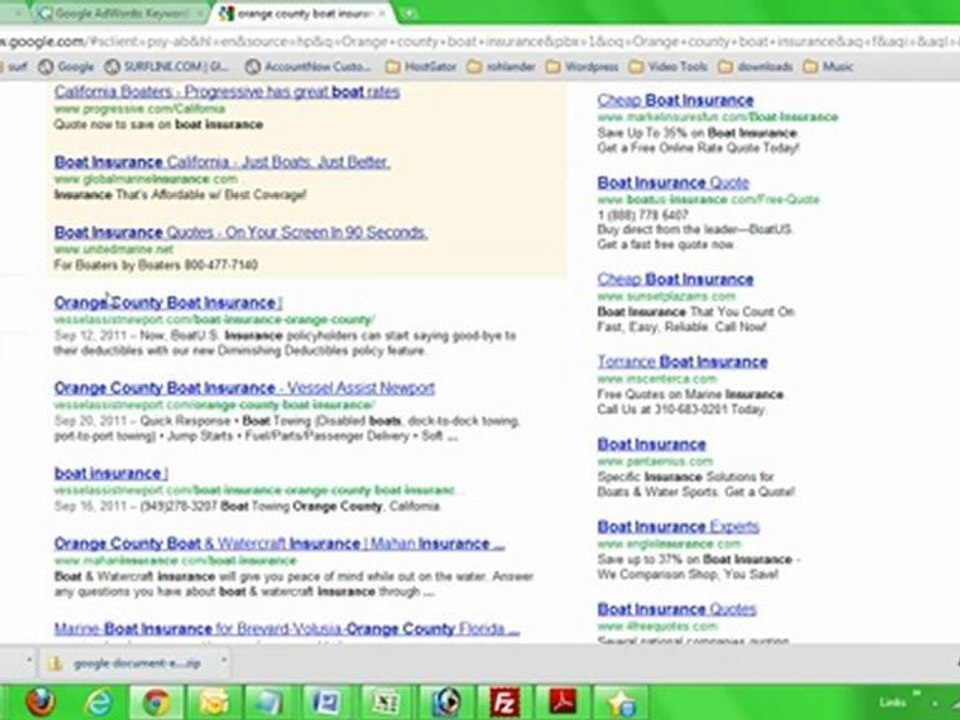 digital marketing orange county