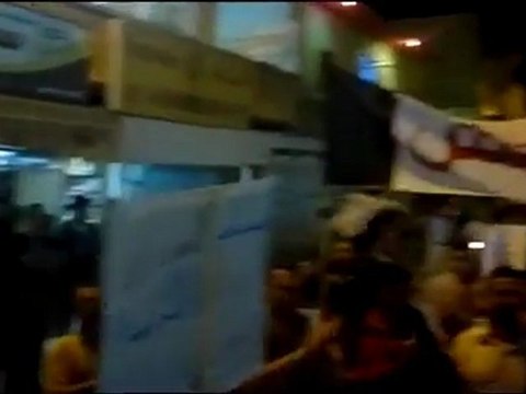 فري برس إدلب بنش 12 10 2011 أربعاء نشامى الفرات هي غالو 12 10 2011 ج2