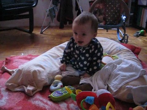 le rythme dans la peau