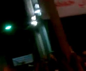 فري برس   حمص   باب هود   مهمة المجلس الوطني تأمين الحماية الدولية 12 10 2011