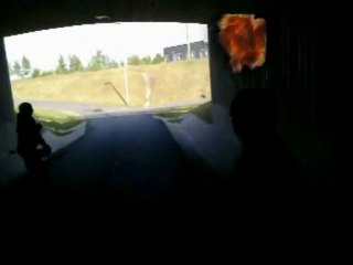 Pullo video