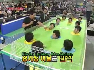 [Vietsub - 2ST] [100718] Dream Team 2 Ep 38 (4/5)