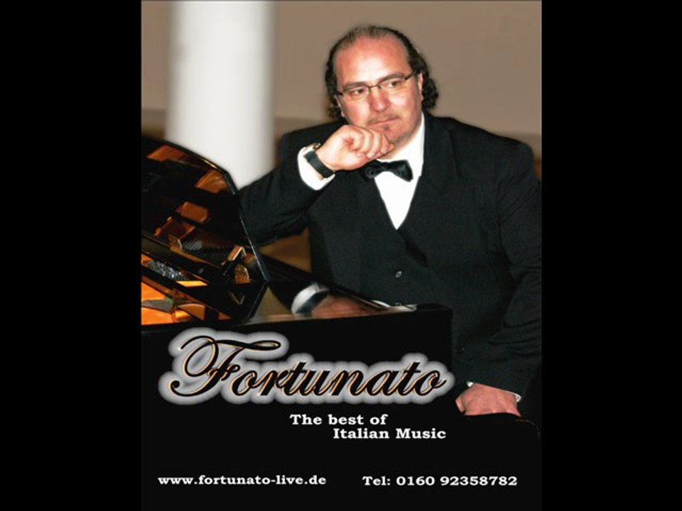 Mamma By fortunato-live.com