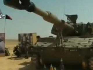 Israel unveils secret missile