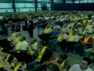 Report says Israel tried to kill Nasrallah