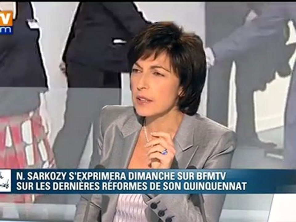 François Bayrou
