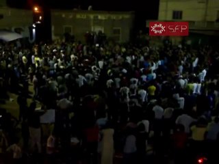 فري برس   حوران داعل الاعتراف بالمجلس الوطني 2 10 2011