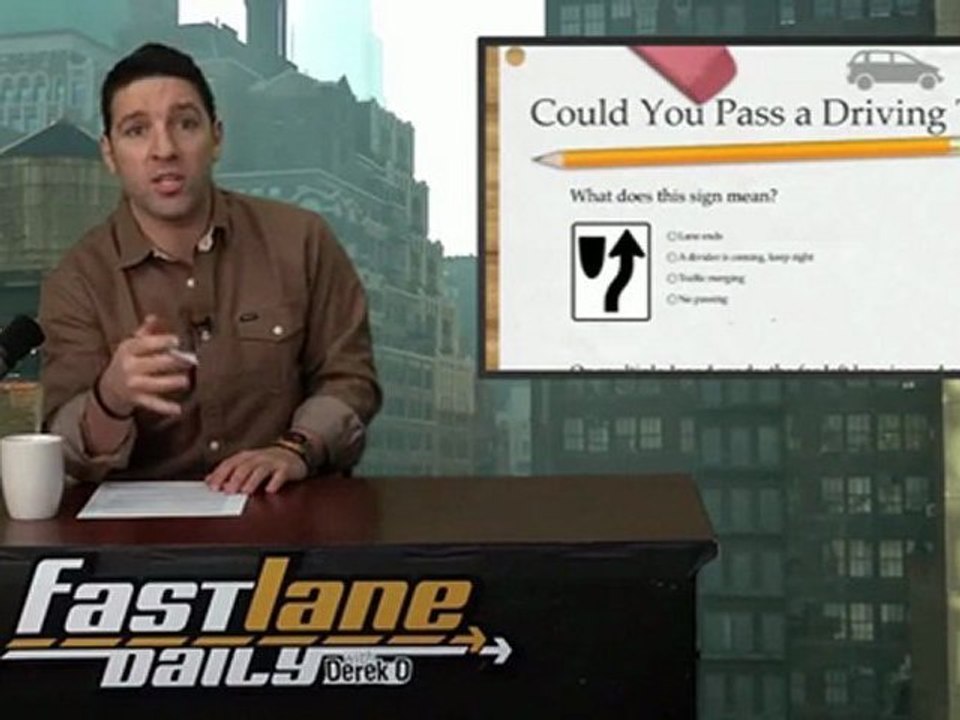 Toyota Le Mans Prototype, Premium Hybrids Suck, Driving ...