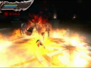 GOW: chains of olympus 02