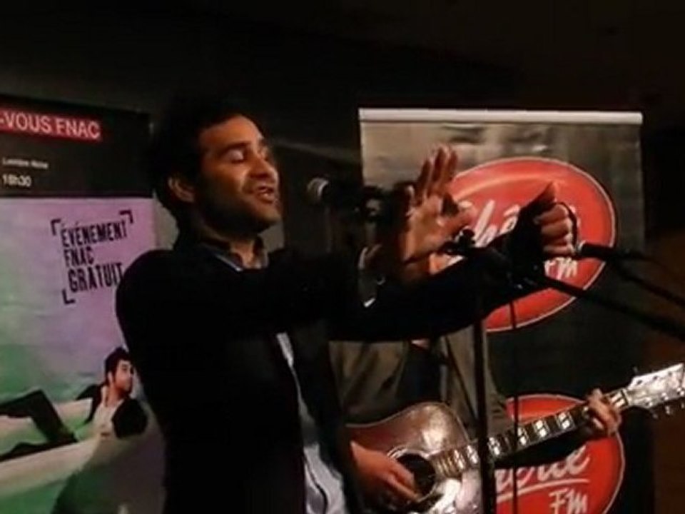 Ycare - Une vie (Showcase Fnac)