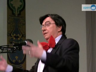 DEEL 1:  Open VLD Zoersel nieuwjaarsreceptie 2012