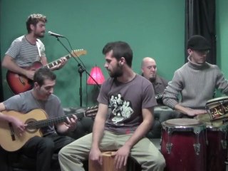 Noise off Unplugged: Tu otra bonita