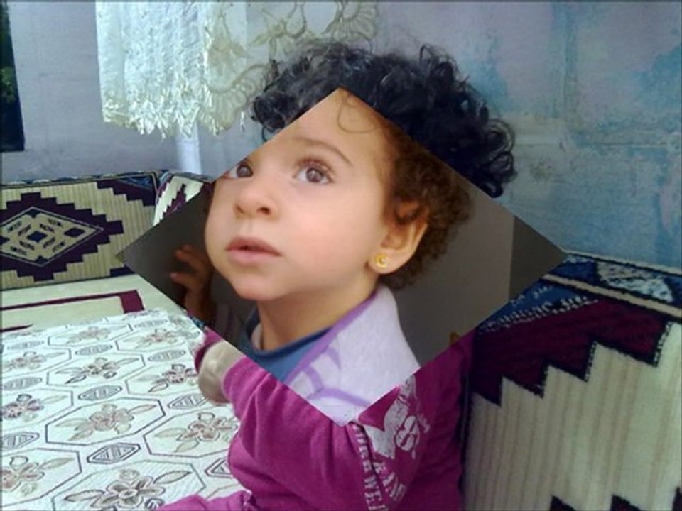 güzel bebek