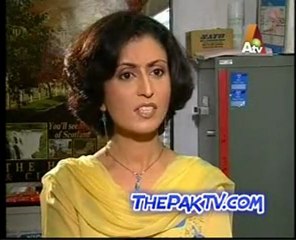 Lout Aao Episode 9 - By Atv ---Prt 1