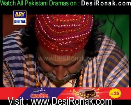Mehmoodabad Ki Malkain Episode 177 - 25th January 2012 part 1