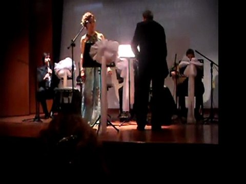 5 SES 5 SAZ KONSERİ RÖNESANS SANATEVİ T.S.M.KOROSU SOLİSTLERİ