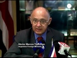 Malouines : la vieille querelle