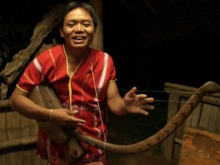 Thai chanteur Karen10