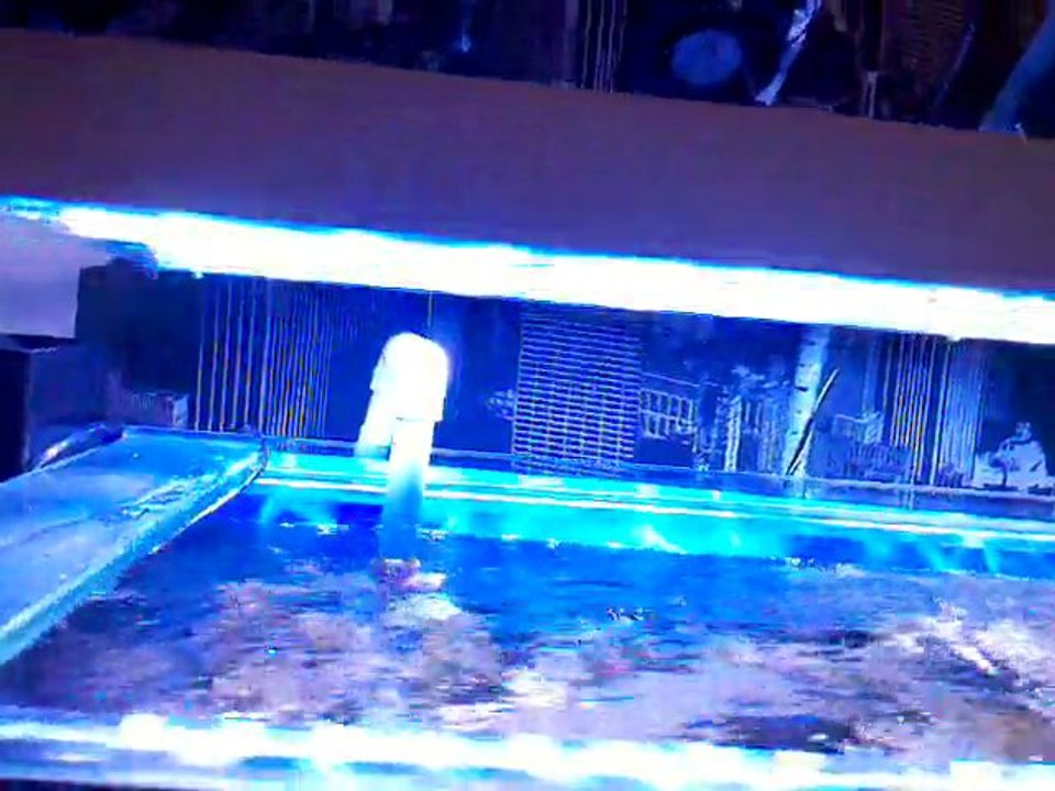 ramep led