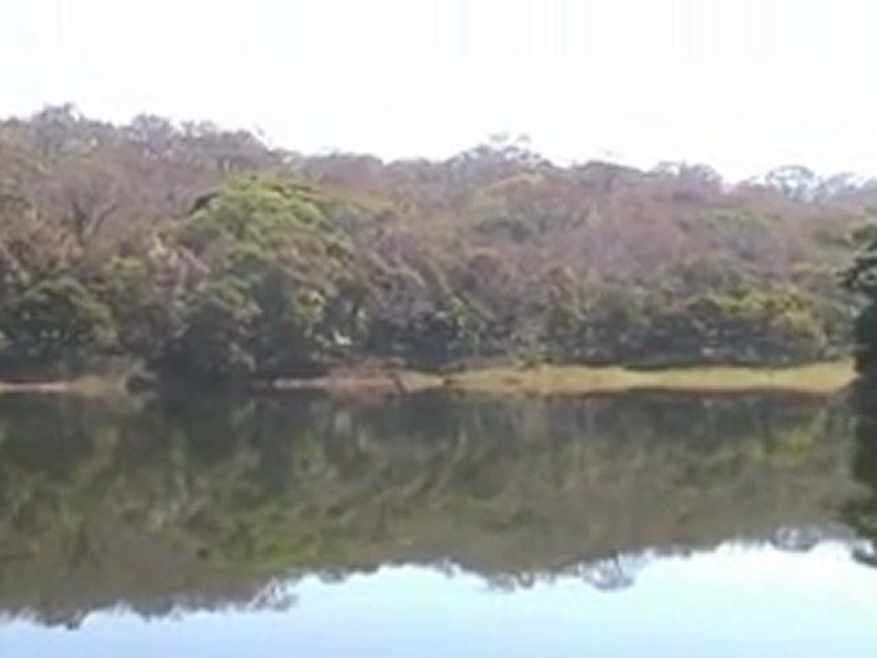 lac peyriar