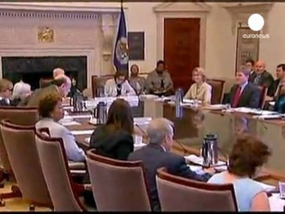 Federal Reserve: tassi invariati almeno fino alla fine...