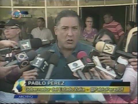 Pablo Pérez: Esperemos el 12 de febrero