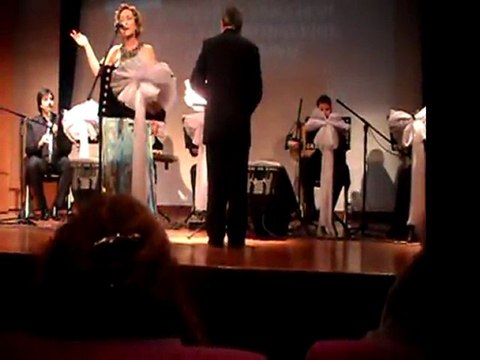 5 SES 5 SAZ KONSERİ RÖNESANS SANATEVİ T.S.M.KOROSU SOLİSTLERİ