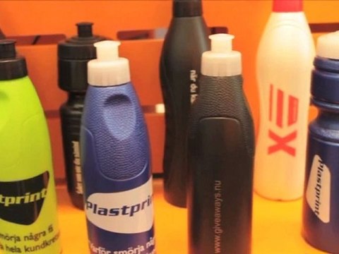 Presentreklam Umeå Tupp Reklam