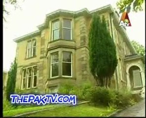 Lout Aao Episode 9 - By Atv ---Prt 3