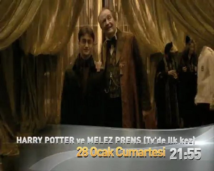 Harry Potter ve Melez Prens - Tanıtım