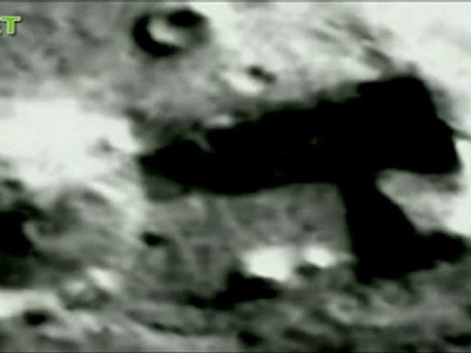 Leben auf dem Mars: Bauwerke Unterirdische Basen Bergbau und Stationen