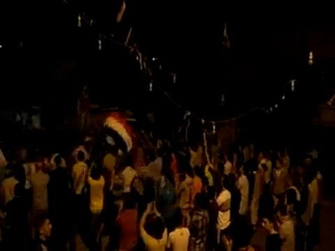 فري برس حمص تفدي نفسها فليس لها إلا لله حمص تباد وين العباد حمص الغوطة 12 10 2011