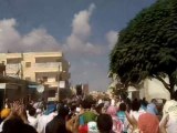 فري برس   معرتمصرين ادلب جمعة المجلس الوطني يمثلني 7 10 2011