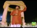 Aaj Abdullah Ke Aangan Mein Rut Aai Bahar Ki by Farhan Ali Qadri Latest Album 2011