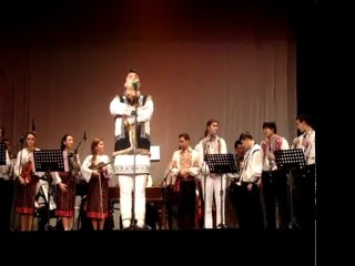 Ansamblul Teodor Burada