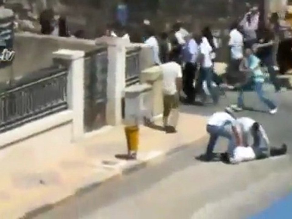 Syria continues killing
