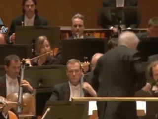 Barenboim nominated for Nobel Peace Prize