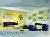 All Mykonos Villas